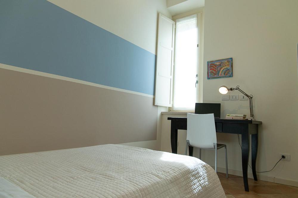 Zara D'Amare A Pesaro 10 Metri Dalla Spiaggia By Yohome Exterior photo